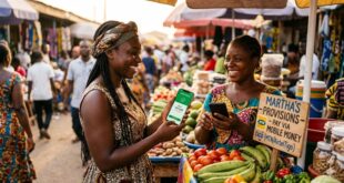 L'essor de la fintech mobile en Afrique subsaharienne en 2026 M-Pesa, Wave et les nouveaux acteurs