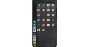 Libérez votre potentiel avec le téléphone Linux XFone Mobile