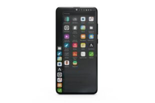 Libérez votre potentiel avec le téléphone Linux XFone Mobile
