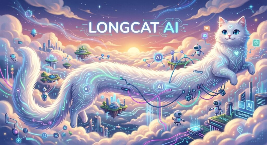 LongCat-2.0 le géant chinois de la livraison de repas vient de créer un modèle IA sans une seule puce Nvidia