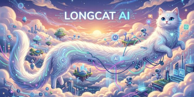 LongCat-2.0 le géant chinois de la livraison de repas vient de créer un modèle IA sans une seule puce Nvidia
