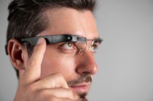 Lunettes connectées Meta et reconnaissance faciale Ce que cela change vraiment pour notre anonymat