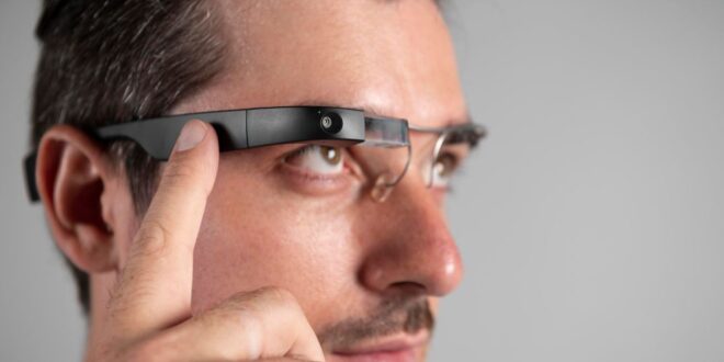 Lunettes connectées Meta et reconnaissance faciale Ce que cela change vraiment pour notre anonymat
