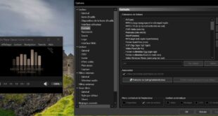 MPC-HC 2.8.0 : le lecteur vidéo gratuit et open source encore plus rapide