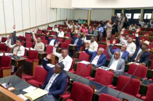 Madagascar durcit sa loi anti-cybercriminalité (et le vote vient d'être reporté)