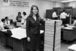 Margaret Hamilton celle qui a inventé le génie logiciel