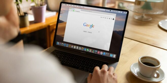 Marre de l'IA dans Google Search Voici comment retrouver les vrais résultats de recherche