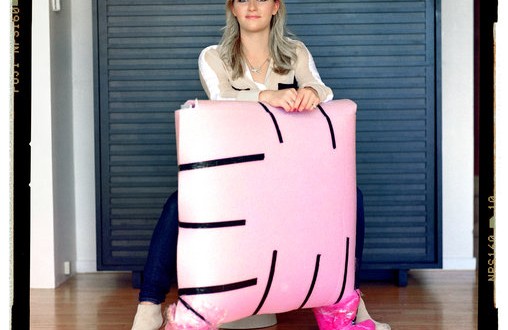 Recharger des appareils avec le son