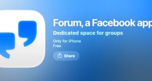 Meta Forum vs Reddit Facebook lance son clone de Reddit en silence et les investisseurs de Reddit paniquent déjà