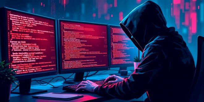 Miasma, Red Hat, supply chain, npm, sécurité informatique, malware, GitHub Actions, Mini Shai-Hulud, jeton OIDC, open source