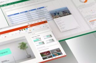 Microsoft annonce la sortie du nouveau Office 2024 pour Windows et Mac cette année