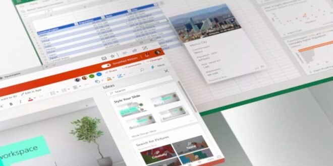 Microsoft annonce la sortie du nouveau Office 2024 pour Windows et Mac cette année