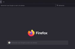 Améliorer les performances de Mozilla Firefox