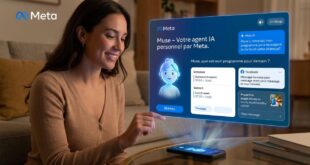 Muse, l'agent IA de Meta à quoi ça sert vraiment et faut-il s'en méfier