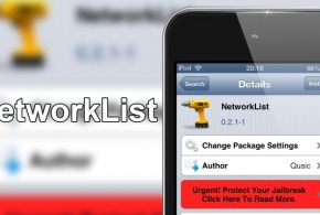 Voir les mots de passe des réseaux Wi-Fi enregistrés sur votre iPhone