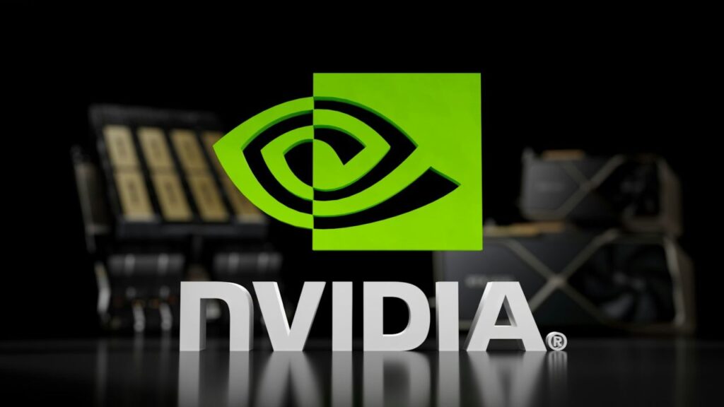 Nvidia dévoile son 1er modèle IA open source la stratégie derrière