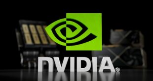 Nvidia dévoile son 1er modèle IA open source la stratégie derrière