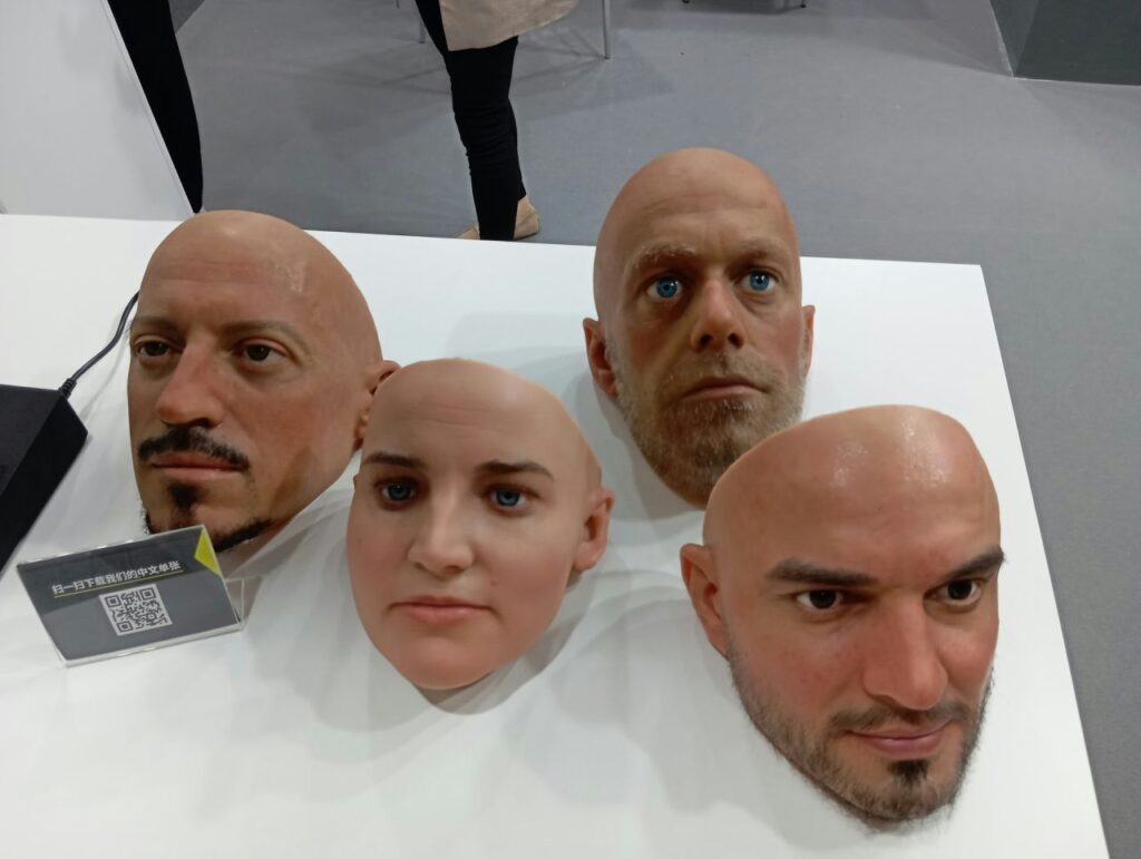 Nvidia peut démasquer une vidéo générée par l'IA en 22 millisecondes la fin du doute face aux deepfakes
