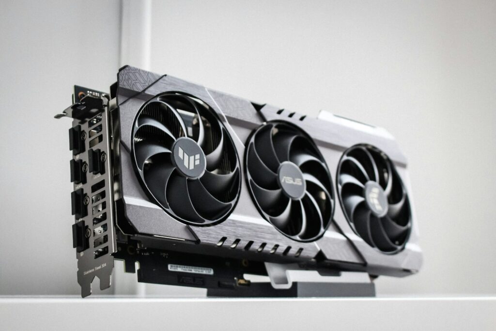 Nvidia ressuscite la RTX 3060 de 2021 le symptôme le plus parlant de la crise mondiale de la RAM