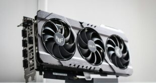 Nvidia ressuscite la RTX 3060 de 2021 le symptôme le plus parlant de la crise mondiale de la RAM