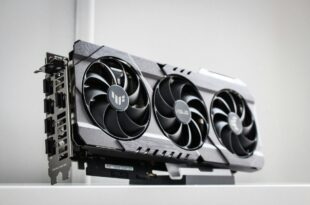 Nvidia ressuscite la RTX 3060 de 2021 le symptôme le plus parlant de la crise mondiale de la RAM