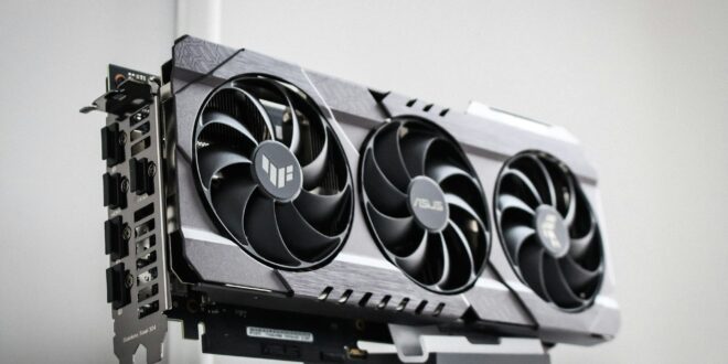 Nvidia ressuscite la RTX 3060 de 2021 le symptôme le plus parlant de la crise mondiale de la RAM