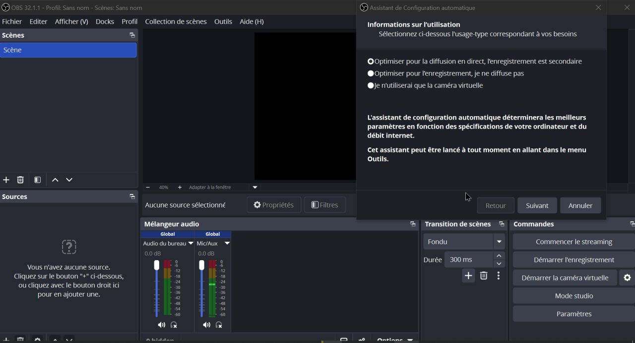 Outils open source pour créer des tutoriels vidéo pour YouTube
