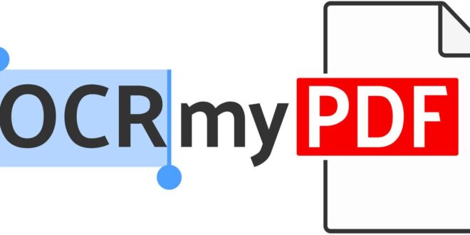 PDF scanné illisible ? OCRmyPDF le rend cherchable, gratuitement