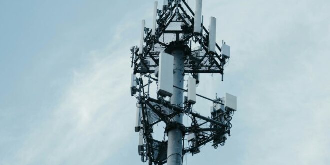 Ondes 5G une étude balaie les mythes sur leurs effets biologiques