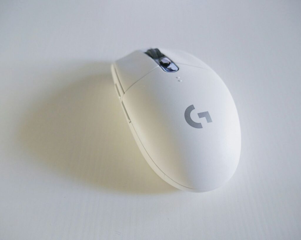 OpenLogi votre souris Logitech sans compte ni télémétrie