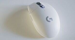 OpenLogi votre souris Logitech sans compte ni télémétrie