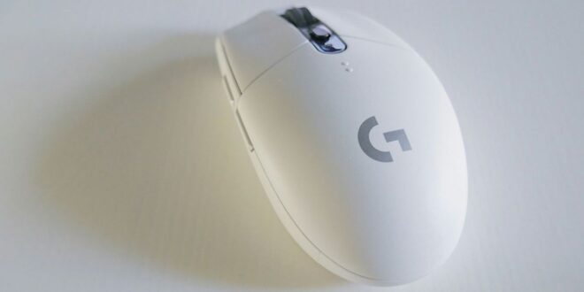 OpenLogi votre souris Logitech sans compte ni télémétrie