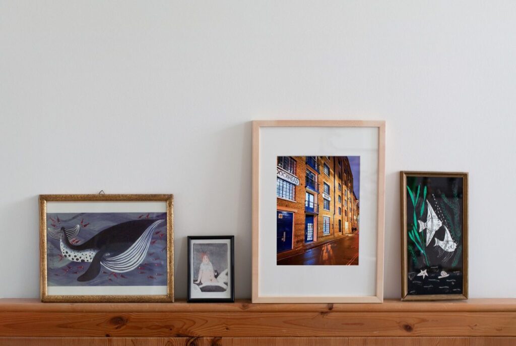 OpenPaper L le cadre photo e-ink open source à 339 €