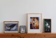 OpenPaper L le cadre photo e-ink open source à 339 €