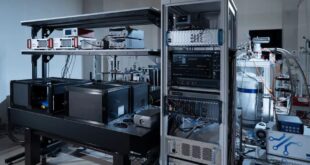 Ordinateur quantique diamant Fujitsu vise 1000 qubits