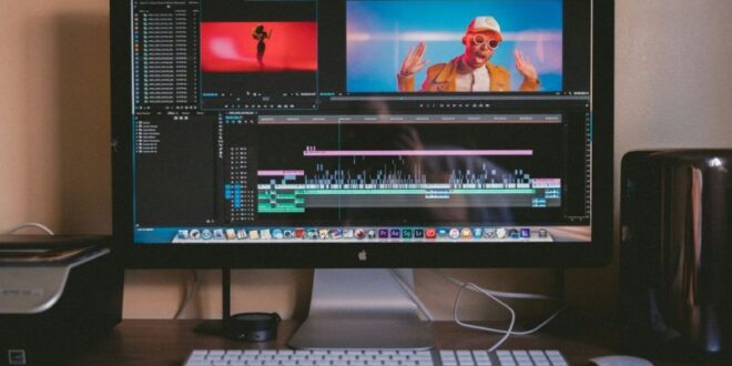 Outils open source pour créer des tutoriels vidéo pour YouTube