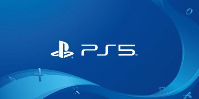 Sony annonce l’arrivée de la PS5