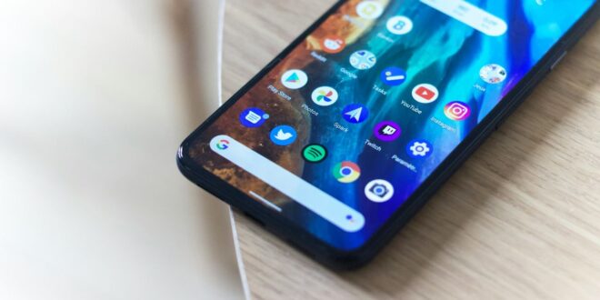 Pixel 11 ce que Google n'a pas dit sur sa nouvelle puce