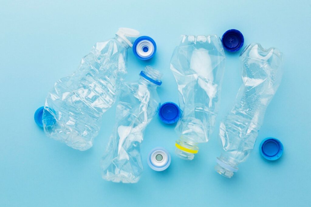 Plastique recyclable à l'infini la promesse d'une chimie