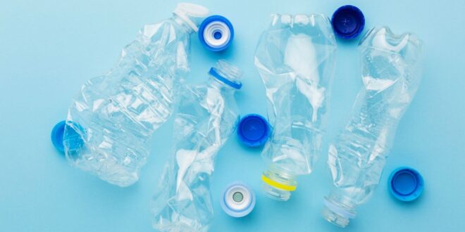 Plastique recyclable à l'infini la promesse d'une chimie