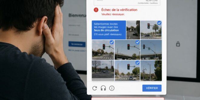 Pourquoi la mise à jour de Cloudflare Turnstile irrite les défenseurs de la vie privée sur le web