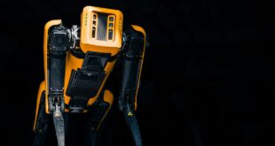 Pourquoi les robots humanoïdes tombent (et se relèvent)