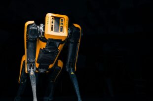 Pourquoi les robots humanoïdes tombent (et se relèvent)