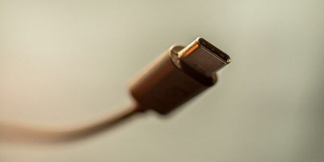 Pourquoi tous les câbles USB-C ne se valent pas