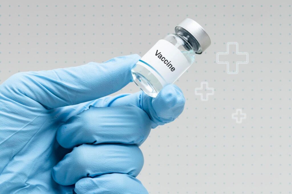 Premier vaccin entièrement conçu par l'IA testé sur l'humain Cambridge dévoile pEVAC-PS, capable de cibler des virus qui n'existent pas encore chez l'homme