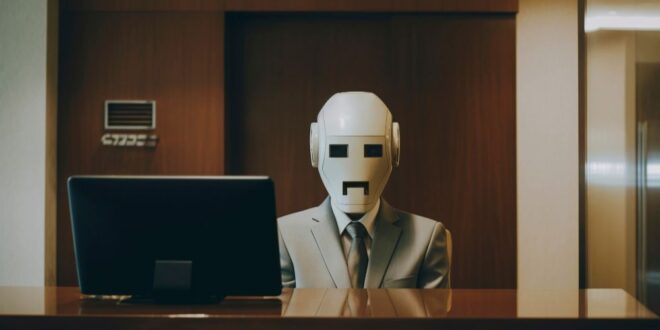 Psychose IA quand les grands patrons de la tech perdent le sens des réalités