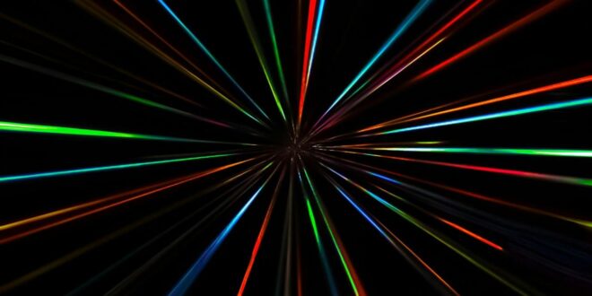Puce photonique Caltech approche enfin la fibre optique