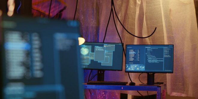 Quand le Vibe Coding dérape Comment les applications créées par IA échappent au contrôle de la sécurité informatique