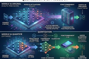 Quantization IA le réglage qui change tout sur PC