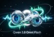Qwen 3.8 Omni Flash l'IA qui voit et entend